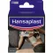 HANSAPLAST Nastro kinesiologico sportivo 5 cmx5 m nero, 1 pz