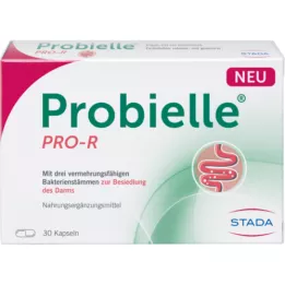 PROBIELLE PRO-R Capsule, 30 pz