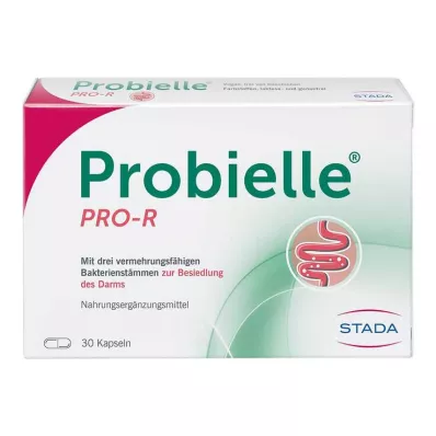 PROBIELLE PRO-R Capsule, 30 pz