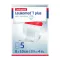 Leukomed® T plus pelle sensibile 8x10 cm, 5 pz
