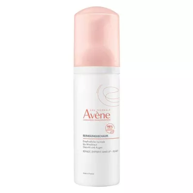AVENE Schiuma detergente, 150 ml