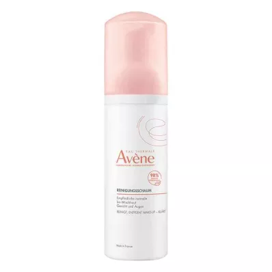 AVENE Schiuma detergente, 50 ml AVENE Schiuma detergente, 50 ml