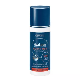 HYALURON ACTIVE MEN Crema idratante, 50 ml
