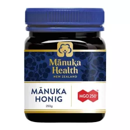 MANUKA HEALTH MGO 250+ Miele di Manuka, 250 g