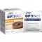 OPTIFAST Crema di cioccolato in polvere, 8X55 g