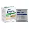 Optifast Zuppa di Verdure in Polvere, 8X55 g