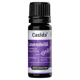 LAVENDEL ÖL essenziale naturale puro, 10 ml