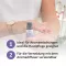 Olio essenziale di lavanda naturalmente puro, 10 ml