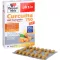 DOPPELHERZ Curcuma 750 Capsule, 60 Capsule