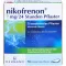 NIKOFRENON 7 mg/24 ore cerotto transdermico, 14 pezzi