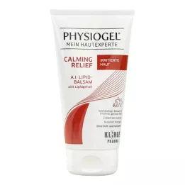 PHYSIOGEL Balsamo lipidico calmante A.I., 150 ml
