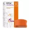 NYDA Spray antipidocchi, 50 ml