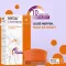 NYDA Spray antipidocchi, 2X50 ml
