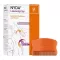 NYDA Spray antipidocchi, 2X50 ml