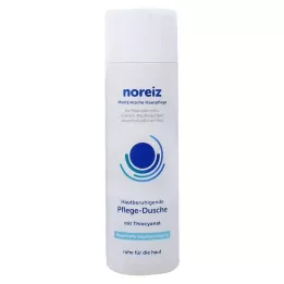 NOREIZ Doccia lenitiva per la pelle, 200 ml
