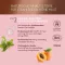Luvos Healing Clay Lifting Booster & Maschera pulita 2 + 7,5 ml, 1 P