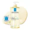 Olio da doccia e bagno La Roche-Posay Lipikar AP + , 750 ml