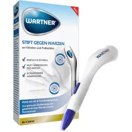 WARTNER Stick contro le verruche 2.0, 1 pz