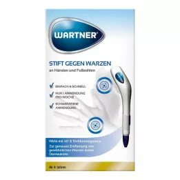 WARTNER Stick contro le verruche 2.0, 1 pz