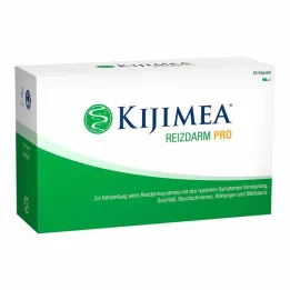KIJIMEA Intestino irritabile PRO Capsule, 84 pz