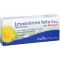 LEVOCETIRIZIN beta 5 mg compresse rivestite con film, 6 pz