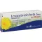 LEVOCETIRIZIN beta 5 mg compresse rivestite con film, 20 pz