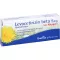 LEVOCETIRIZIN beta 5 mg compresse rivestite con film, 20 pz