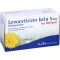 LEVOCETIRIZIN beta 5 mg compresse rivestite con film, 100 pz