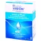 HYLO-VISION SafeDrop Plus gocce oculari, 2X10 ml