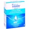 HYLO-VISION SafeDrop Plus gocce oculari, 2X10 ml