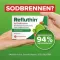 Refluthin compresse masticabili per il bruciore di stomaco menta, 16 pz