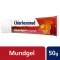 Gel orale clorexame 10 mg/g gel, con clorexidina, 50 g
