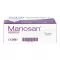 MANOSAN Compresse, 60 pz