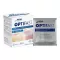 Optifast bevanda fatta in casa fragola in polvere, 8X55 g