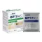 Optifast zuppa casalinga di patate e porri in polvere, 8x55 g