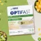 Optifast zuppa casalinga di patate e porri in polvere, 8x55 g