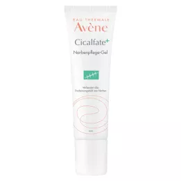 AVENE Cicalfate+ Gel per la cura delle cicatrici, 30 ml