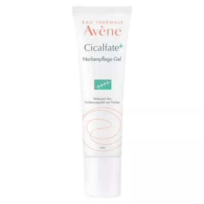 AVENE Cicalfate+ Gel per la cura delle cicatrici, 30 ml AVENE Cicalfate+ Gel per la cura delle cicatrici, 30 ml