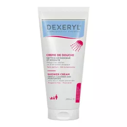 DEXERYL Crema doccia, 200 ml