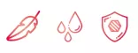 Instructions for use for Crema doccia Dexeryl Shower, 200 ml - 3