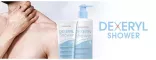Instructions for use for Crema doccia Dexeryl Shower, 200 ml - 1