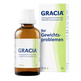 GRACIA Gocce, 50 ml