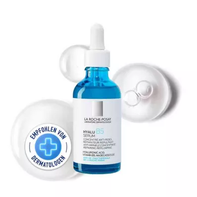 Siero concentrato La Roche Posay Hyalu B5 (50 ml) Siero concentrato La Roche Posay Hyalu B5 (50 ml)