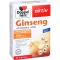 DOPPELHERZ Ginseng 250+B Vitamine+Zinco Capsule, 30 Capsule