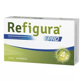 REFIGURA Per capsule, 60 pezzi