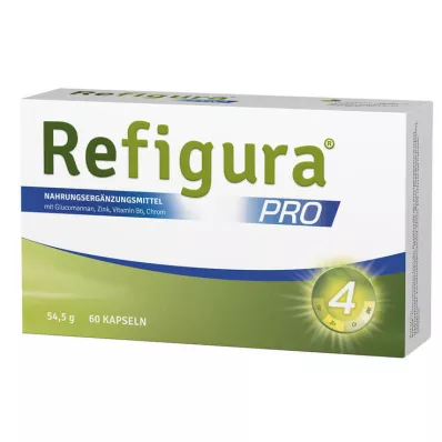 REFIGURA Per capsule, 60 pezzi REFIGURA Per capsule, 60 pezzi