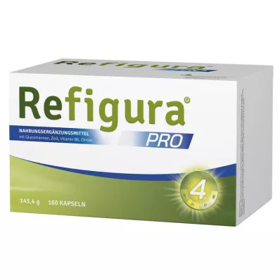 REFIGURA Per capsule, 160 pezzi REFIGURA Per capsule, 160 pezzi