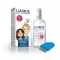 LAUSBUB contro i pidocchi Heumann pompa spray, 150 ml