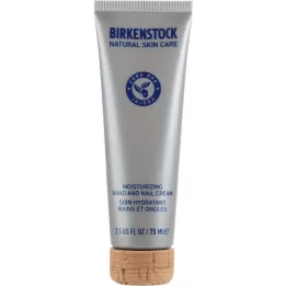 BIRKENSTOCK Crema idratante per le mani &amp; Crema per le unghie, 75 ml