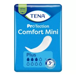TENA COMFORT modelli mini plus, 30 pezzi